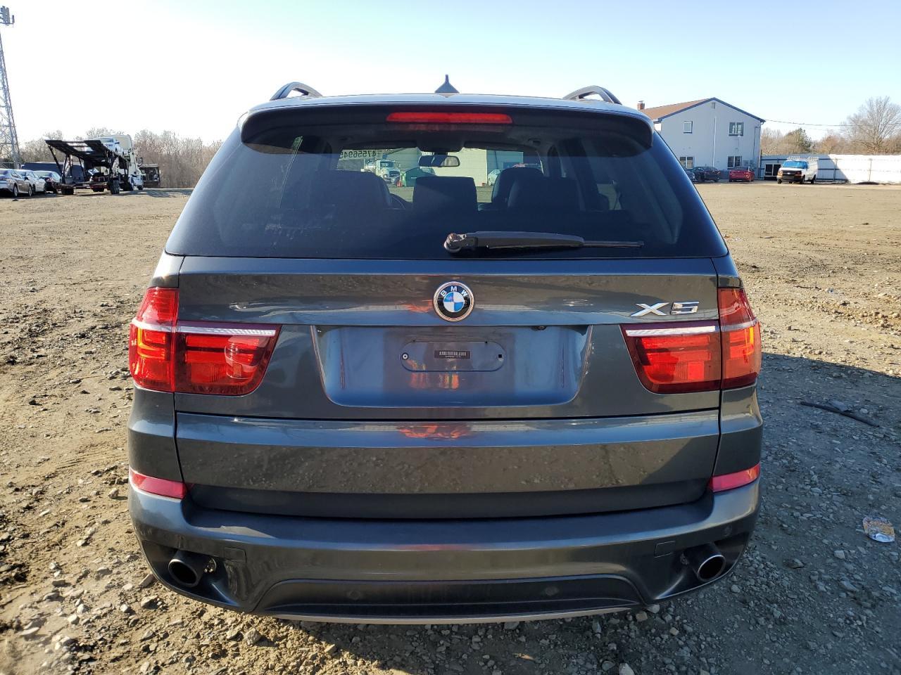 2012 BMW X5 XDRIVE3 - Image 6