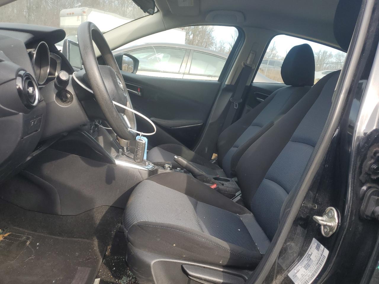 2017 TOYOTA YARIS IA - Фото 7