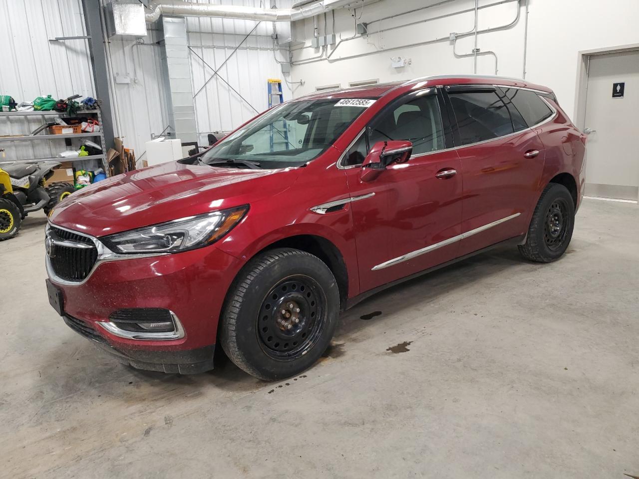 2019 BUICK ENCLAVE PR