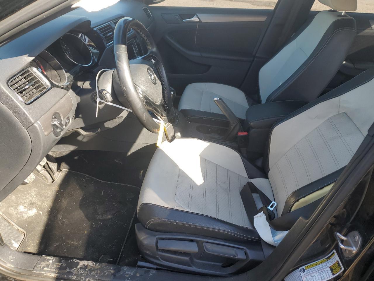 2016 VOLKSWAGEN JETTA SPOR - Image 7