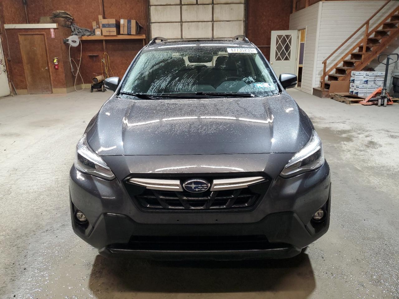 2021 SUBARU CROSSTREK - Фото 5