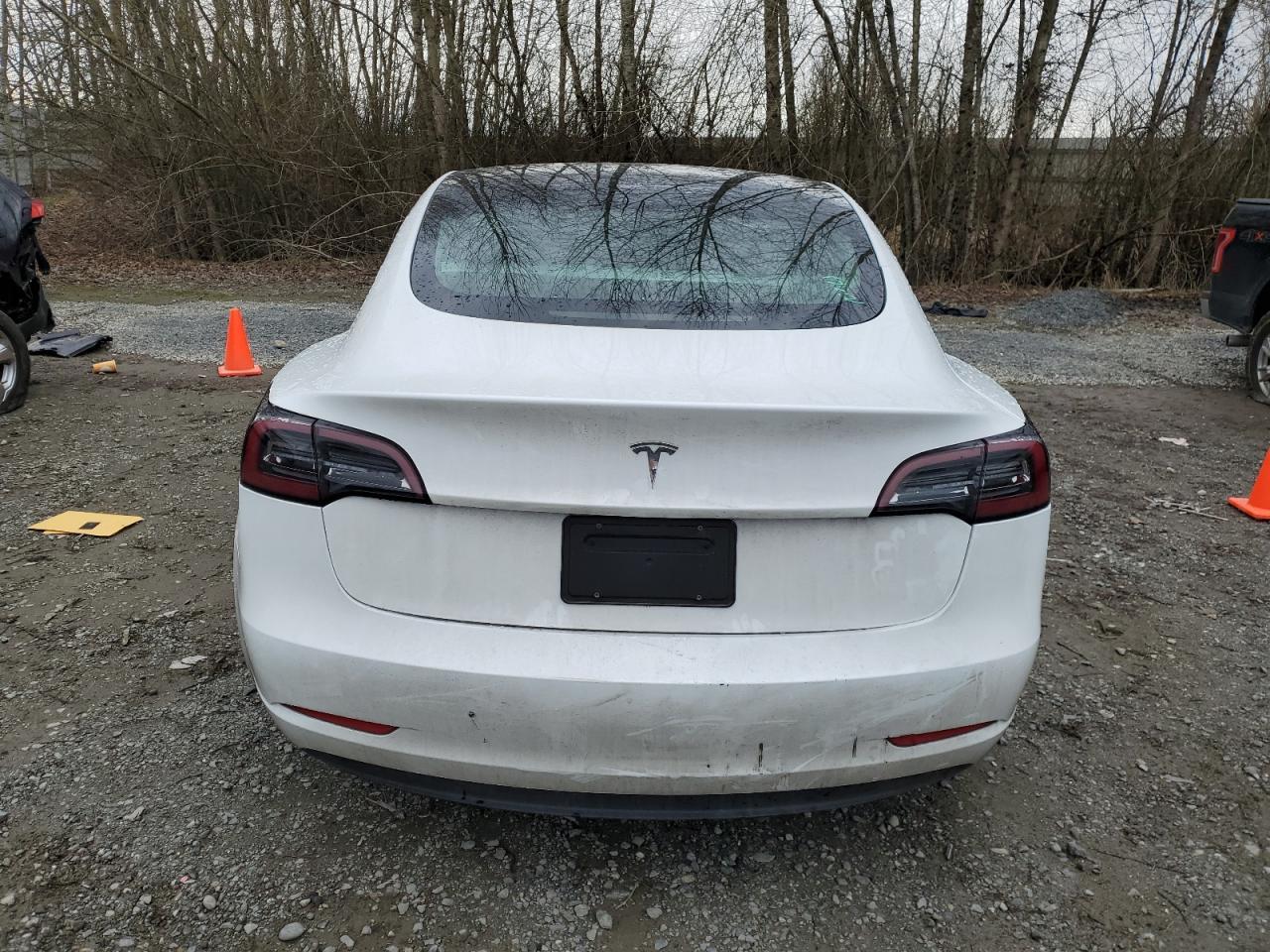 2023 TESLA MODEL 3 - Image 6