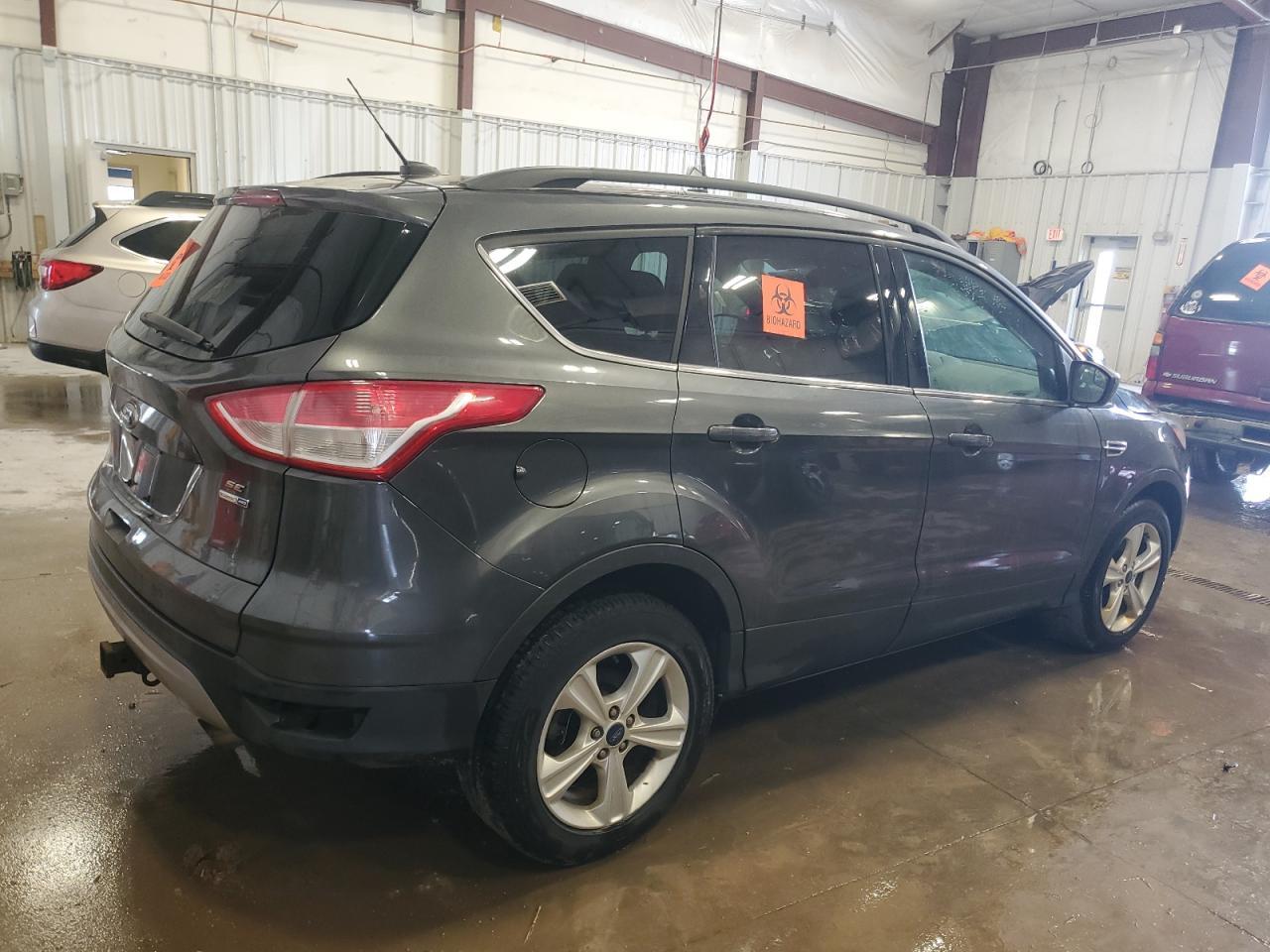 2015 FORD ESCAPE SE - Image 3