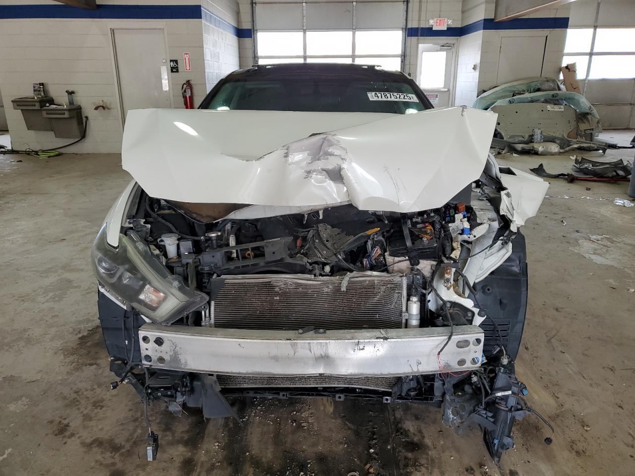 2016 NISSAN MAXIMA 3.5 - Фото 5