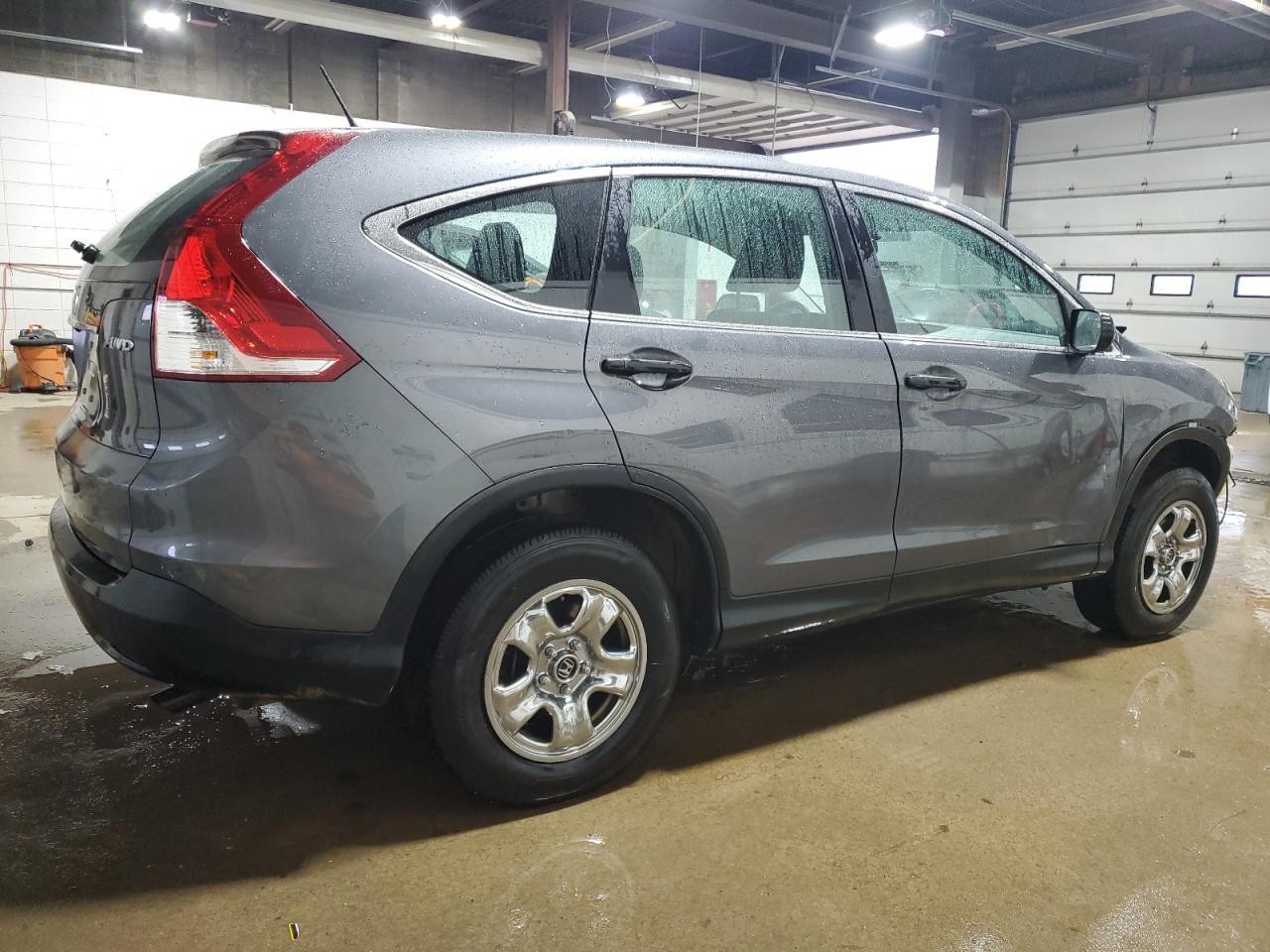 2013 HONDA CR-V LX - Фото 3