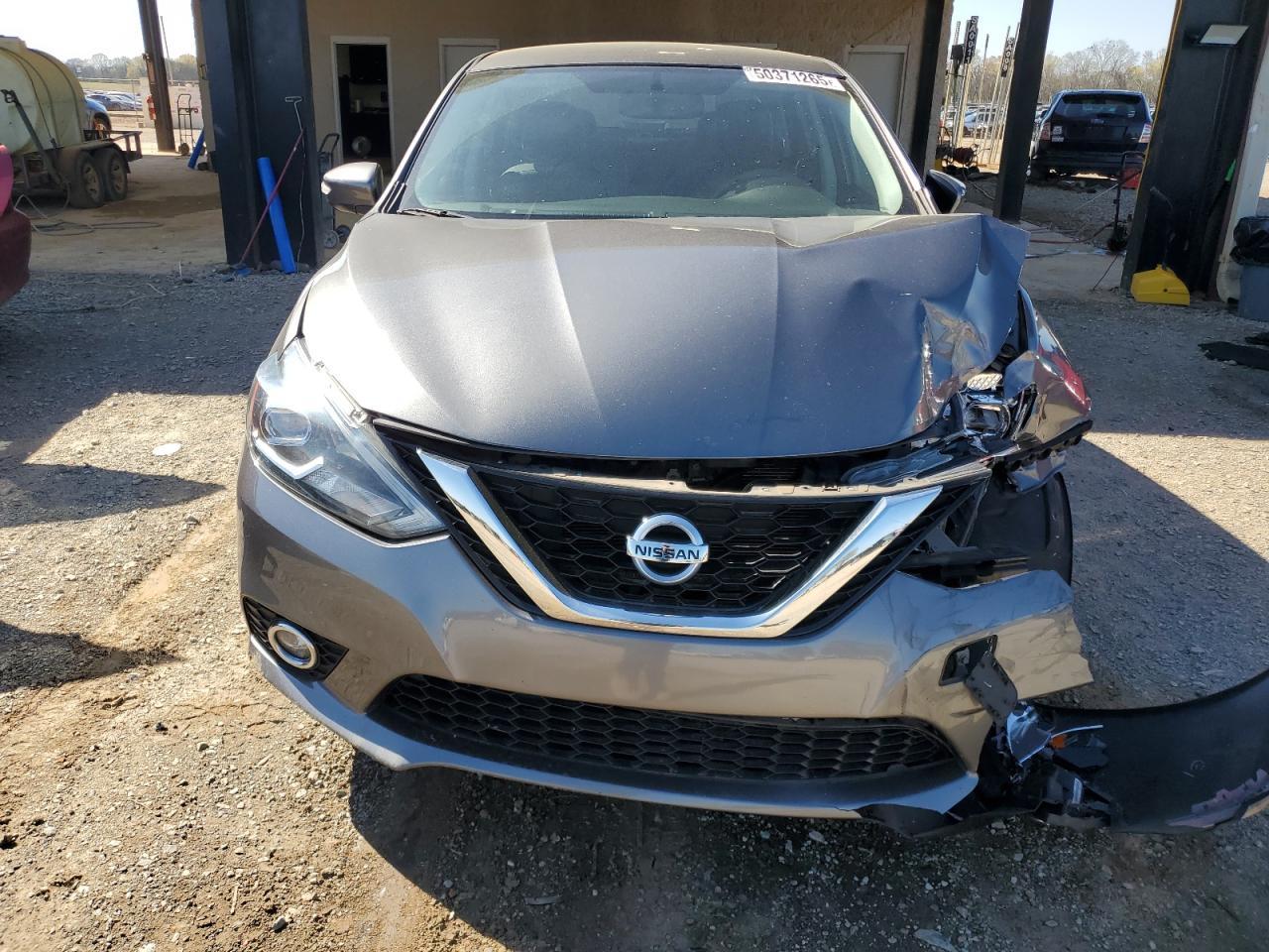 2016 NISSAN SENTRA S - Фото 5