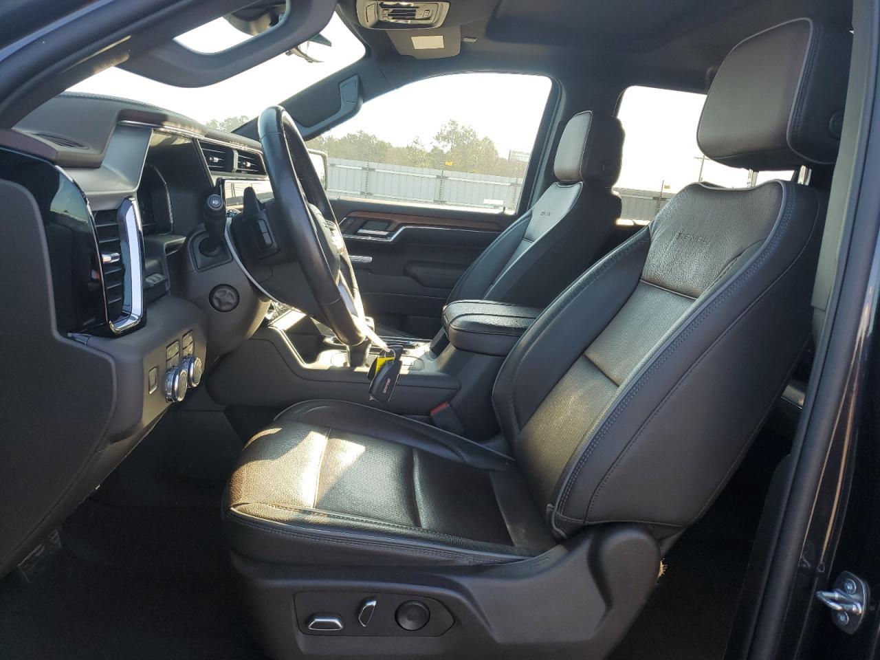 2023 GMC SIERRA K15 - Image 7