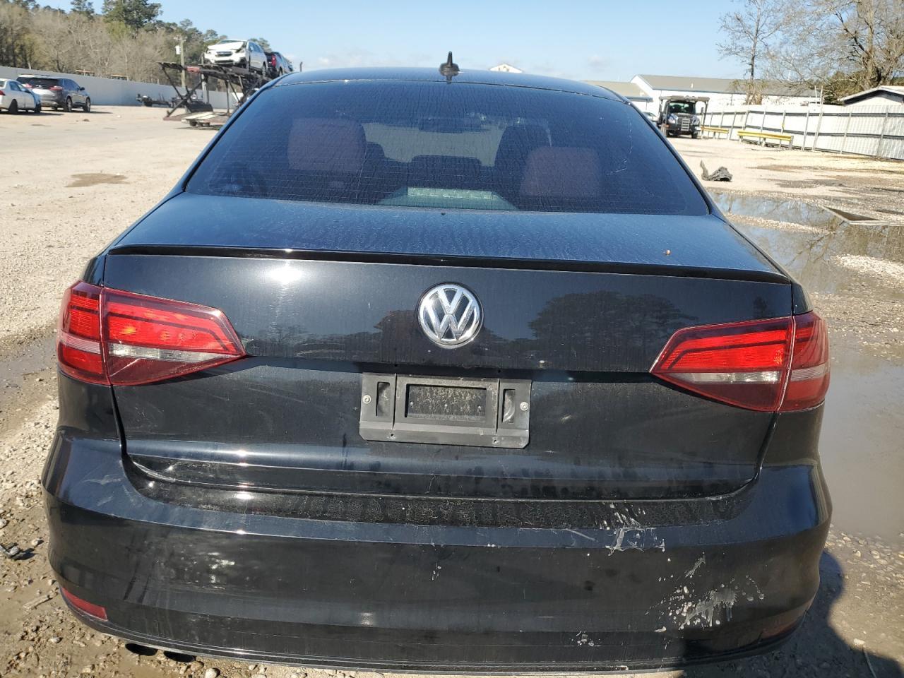 2016 VOLKSWAGEN JETTA SPOR - Image 6