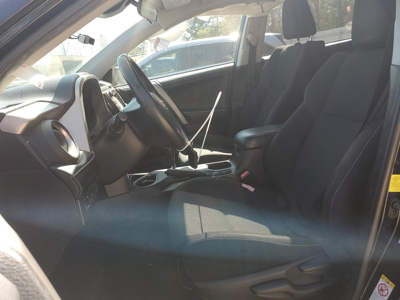 2018 TOYOTA RAV4 ADVEN - Image 7