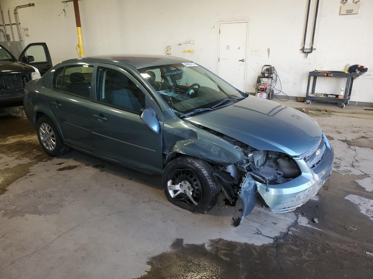 2010 CHEVROLET COBALT 1LT - Фото 4