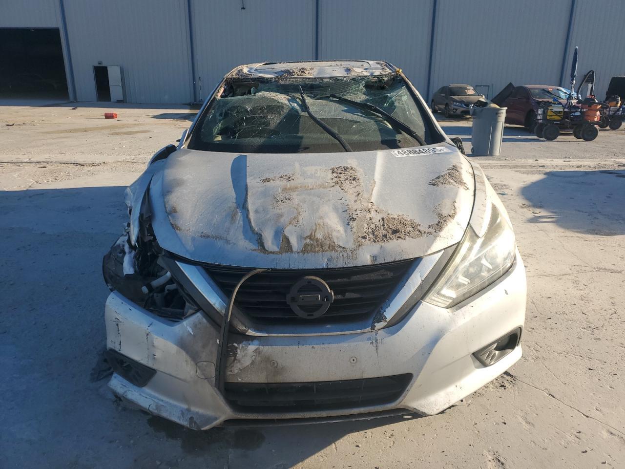 2016 NISSAN ALTIMA 2.5 - Image 5