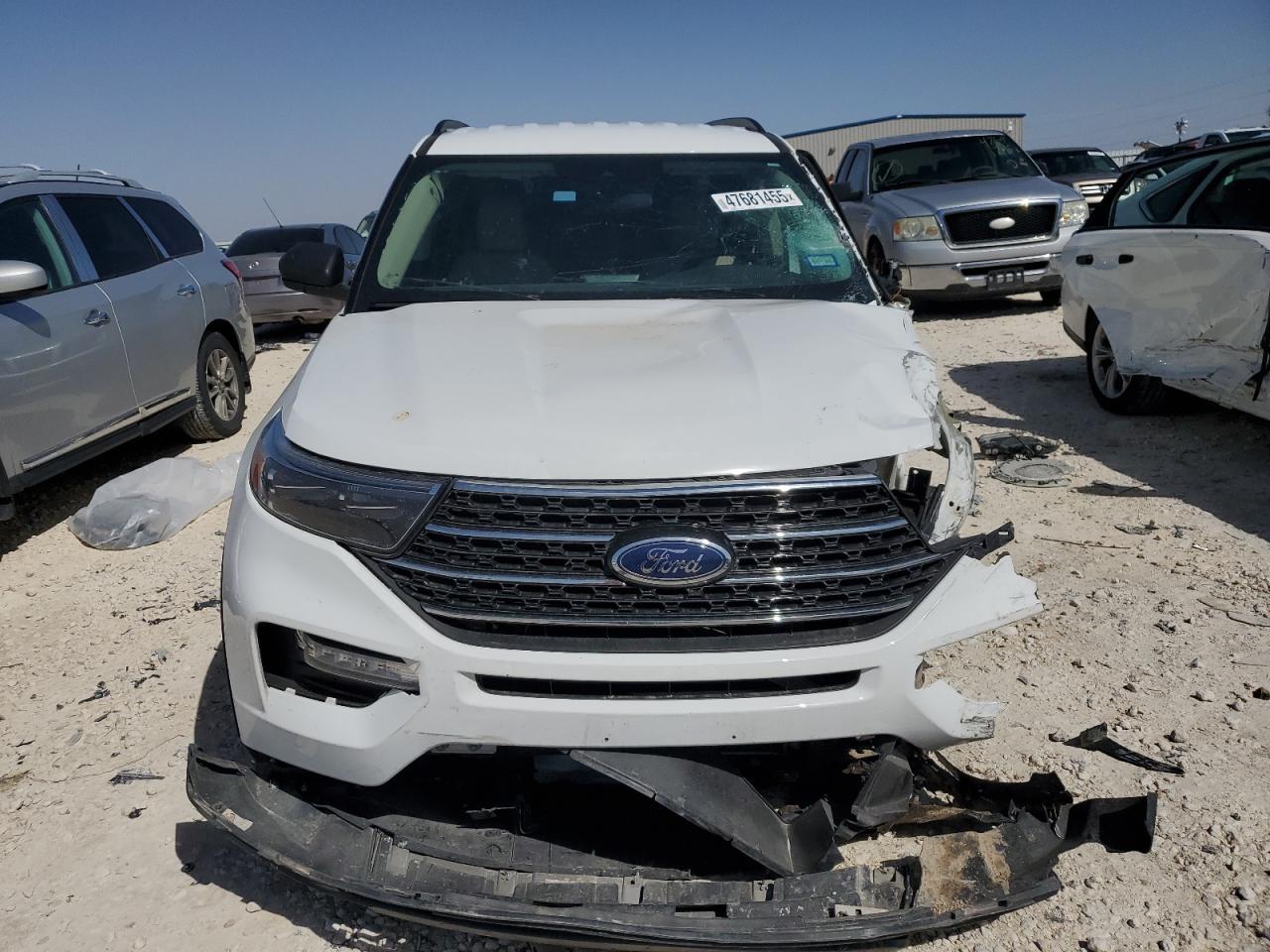 2023 FORD EXPLORER X - Image 5