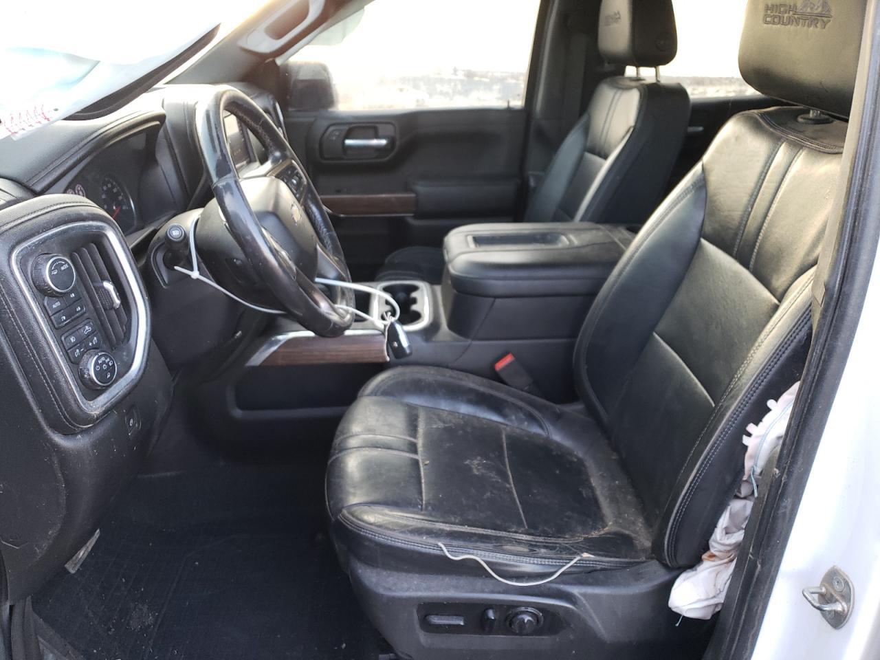 2020 CHEVROLET SILVERADO - Image 7