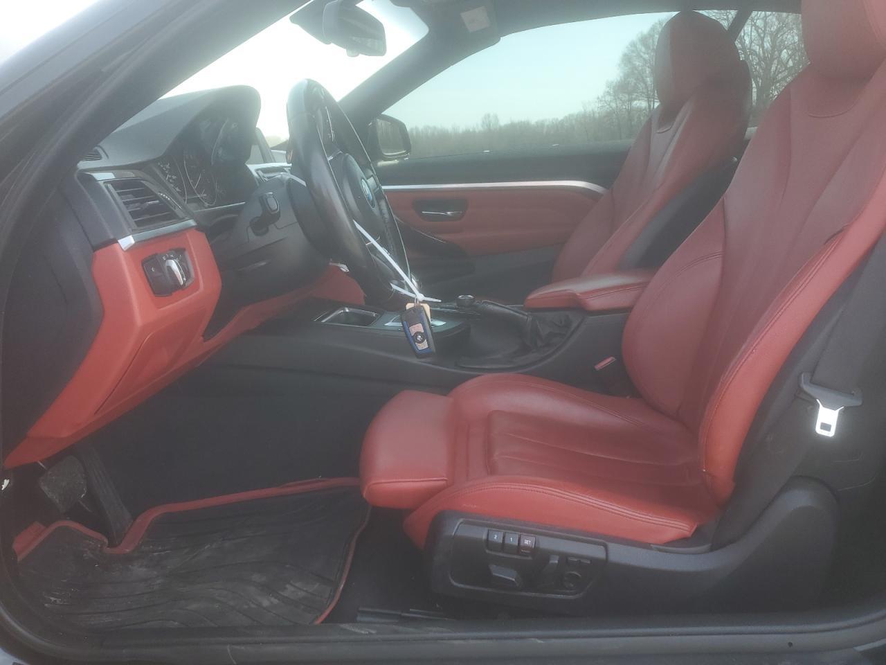 2015 BMW 428 I - Фото 7