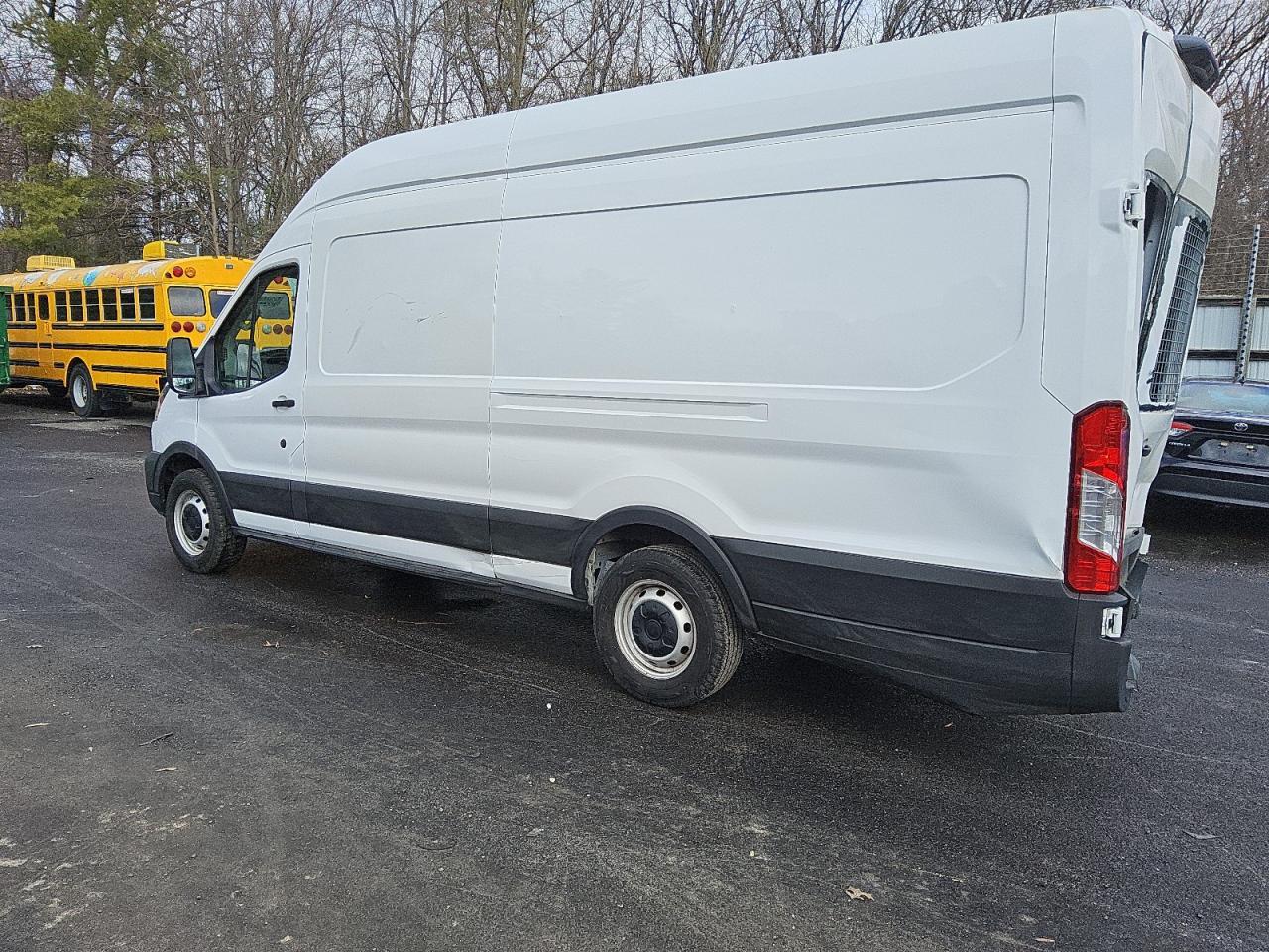 2021 FORD TRANSIT T- - Image 2