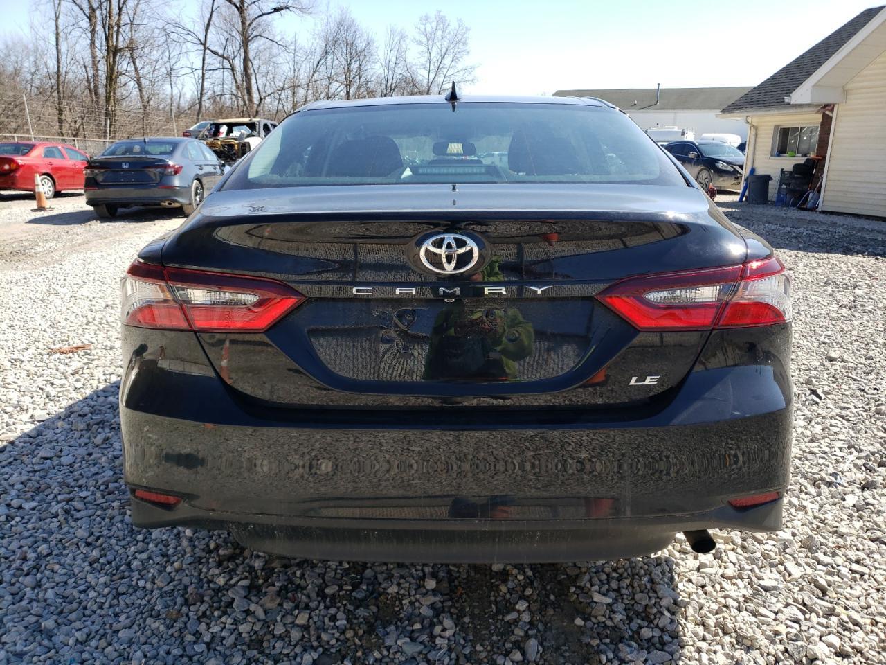2023 TOYOTA CAMRY LE - Image 6