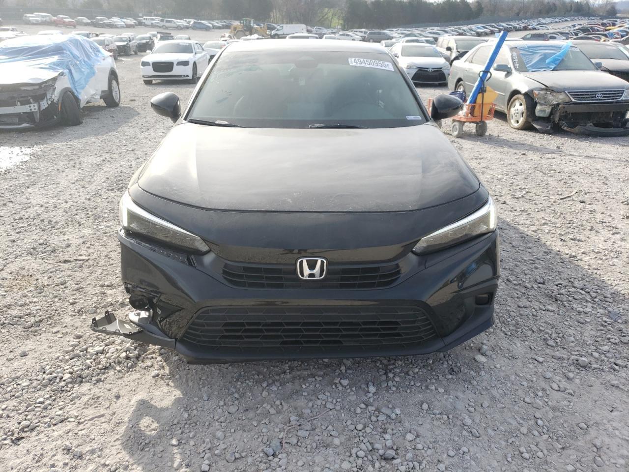 2024 HONDA CIVIC SPOR - Фото 5