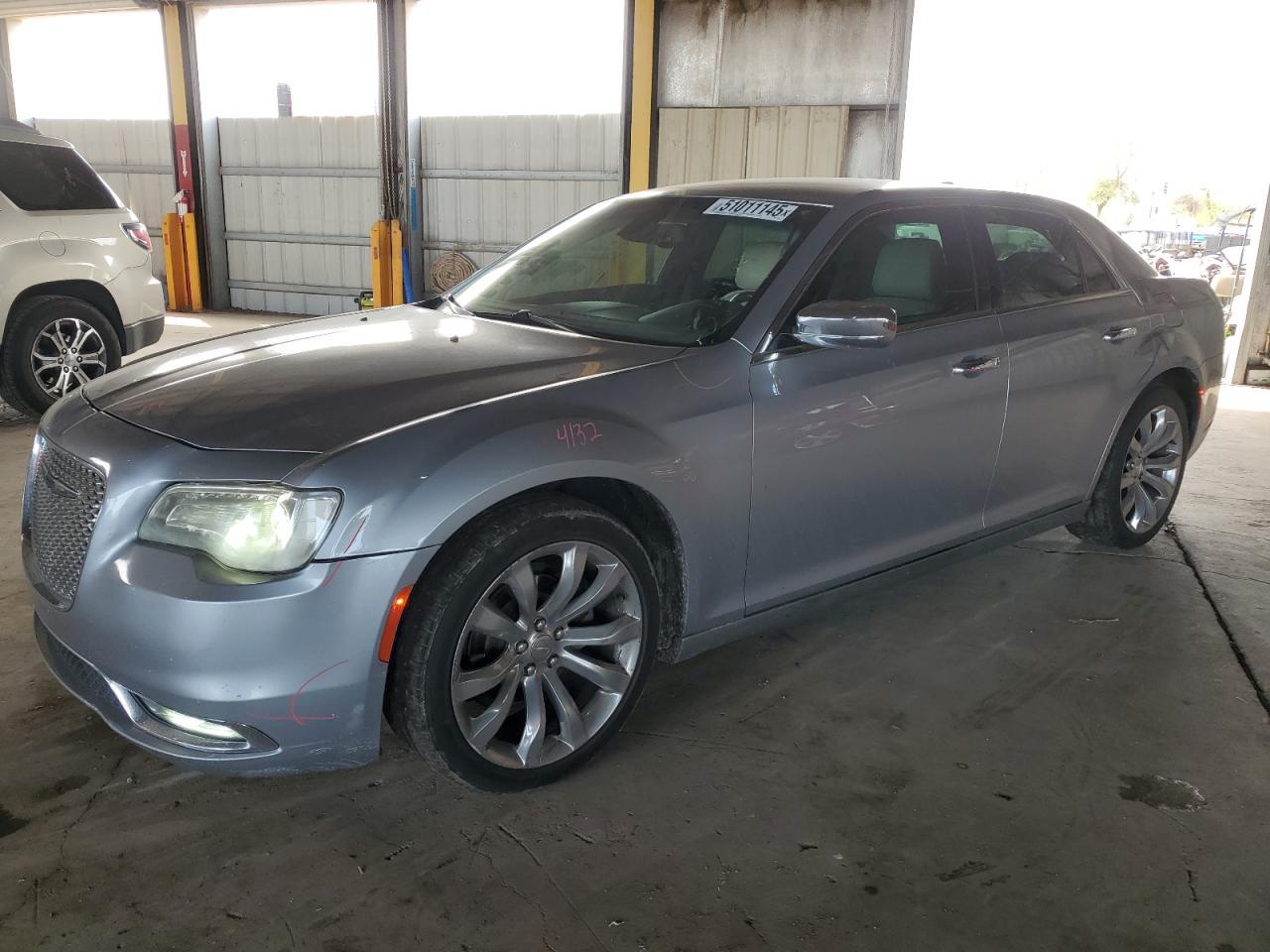 2018 CHRYSLER 300 LIMITE