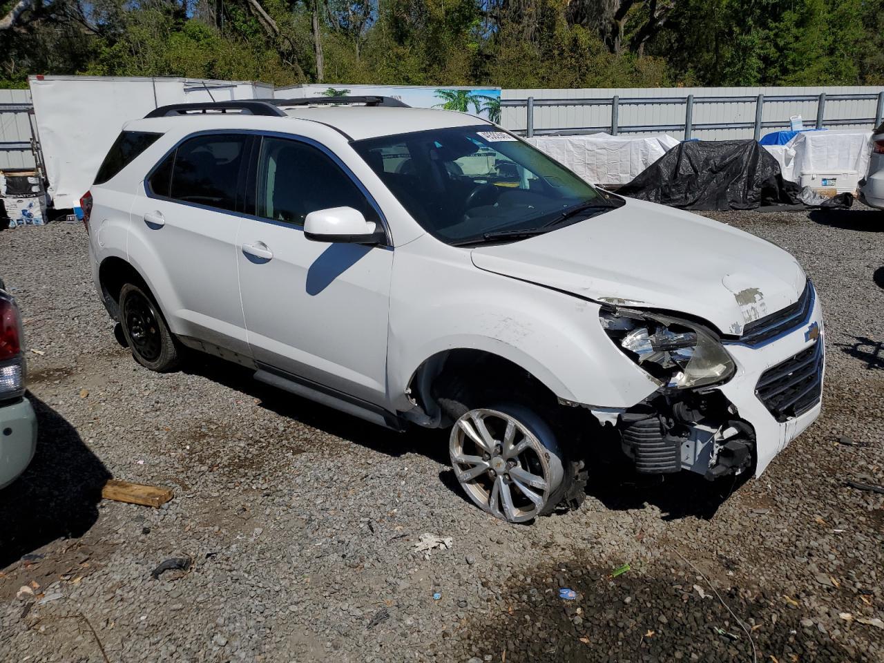 2016 CHEVROLET EQUINOX LT - Image 4