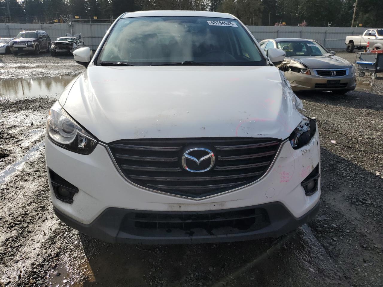 2016 MAZDA CX-5 TOURI - Image 5