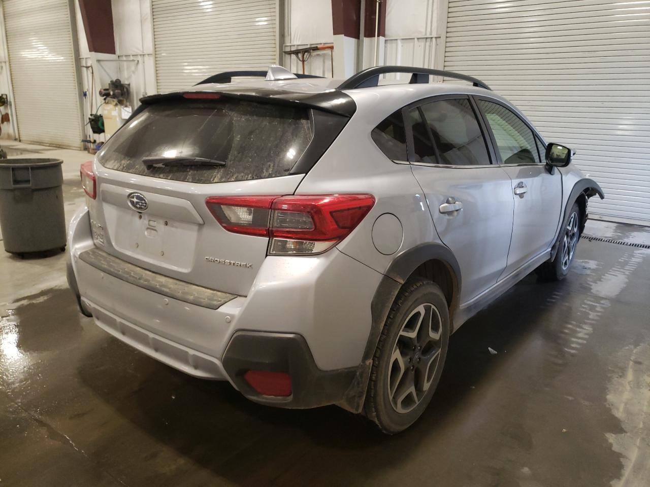 2020 SUBARU CROSSTREK - Image 3