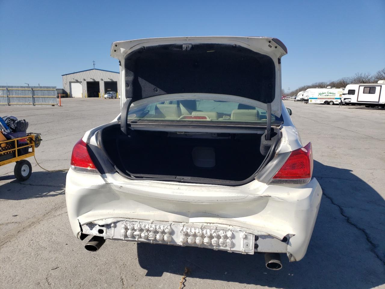 2011 TOYOTA AVALON BAS - Image 6