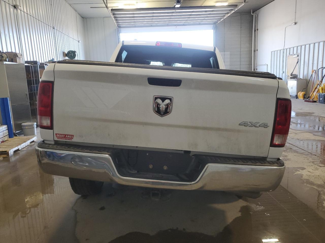 2020 RAM 1500 CLASS - Image 6