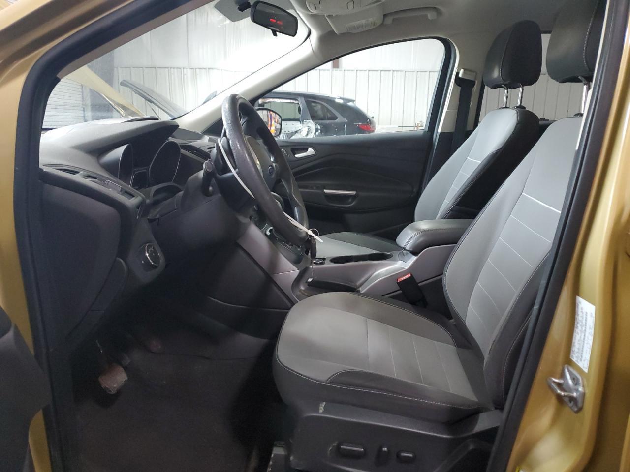 2014 FORD ESCAPE SE - Image 7