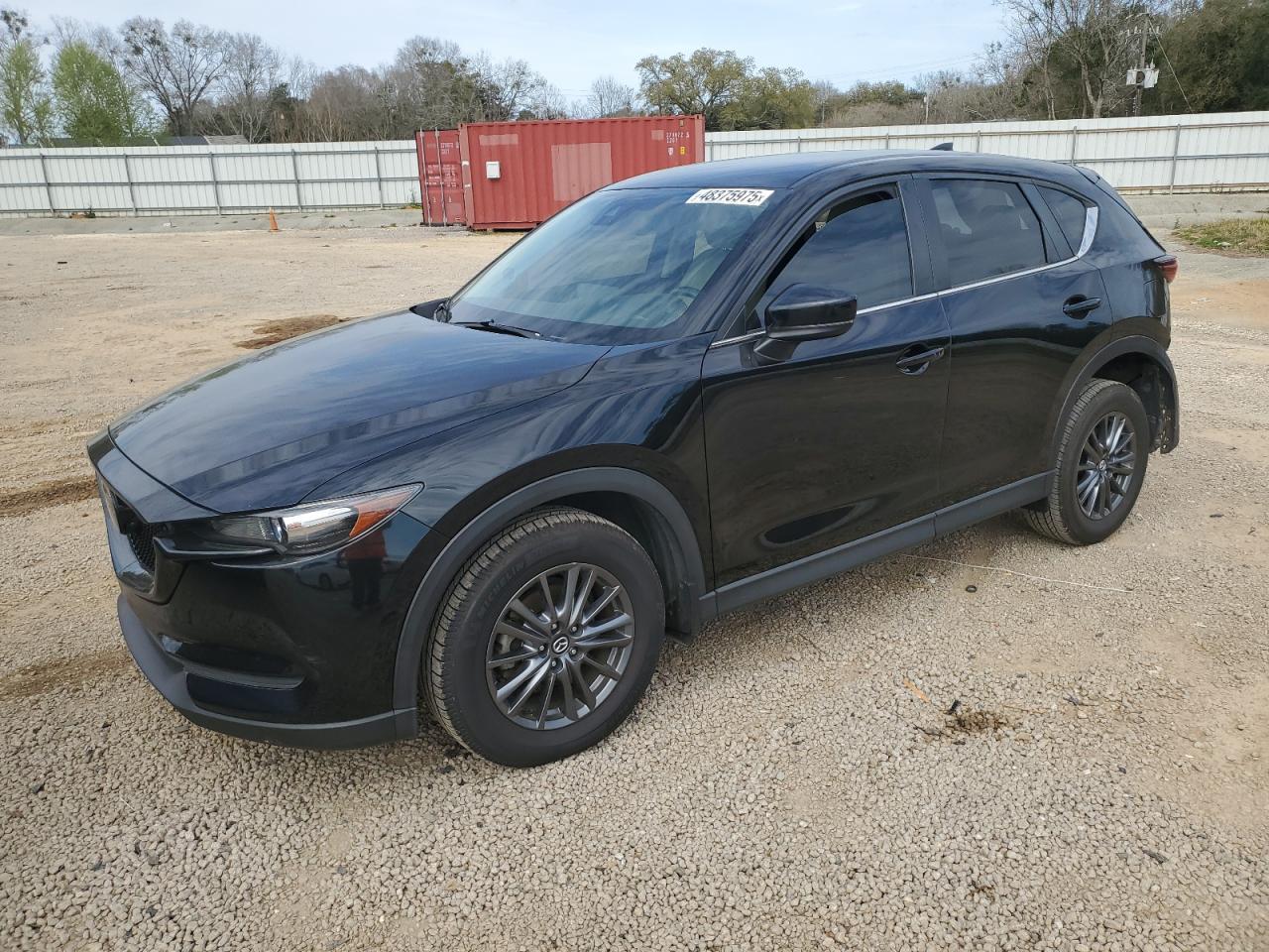 2021 MAZDA CX-5 TOURI