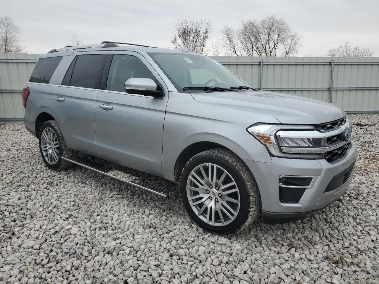 2024 FORD EXPEDITION - Фото 4