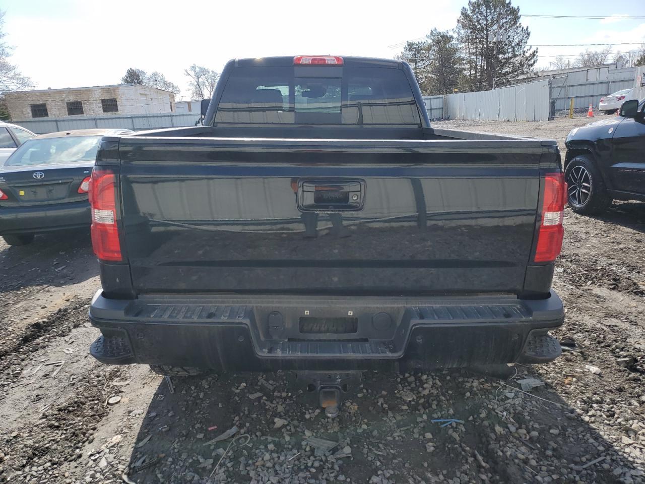 2015 GMC SIERRA K25 - Image 6