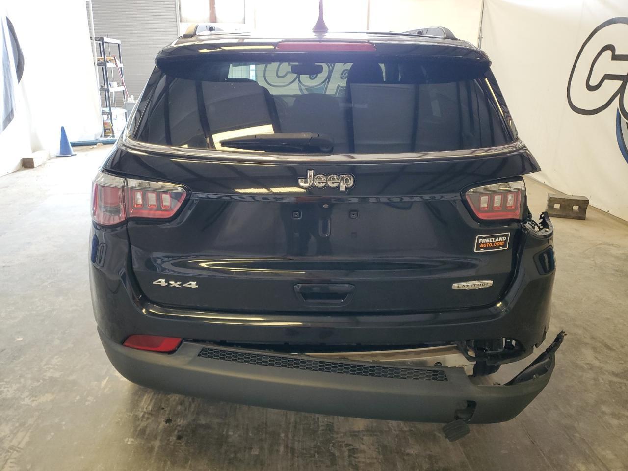 2019 JEEP COMPASS LA - Image 6