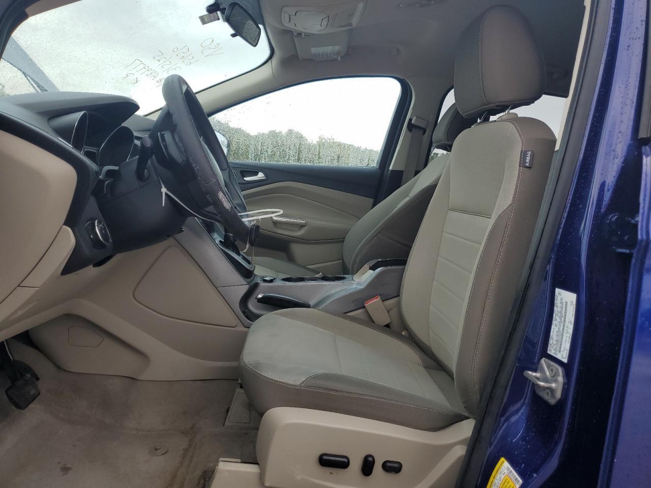2014 FORD ESCAPE SE - Image 7