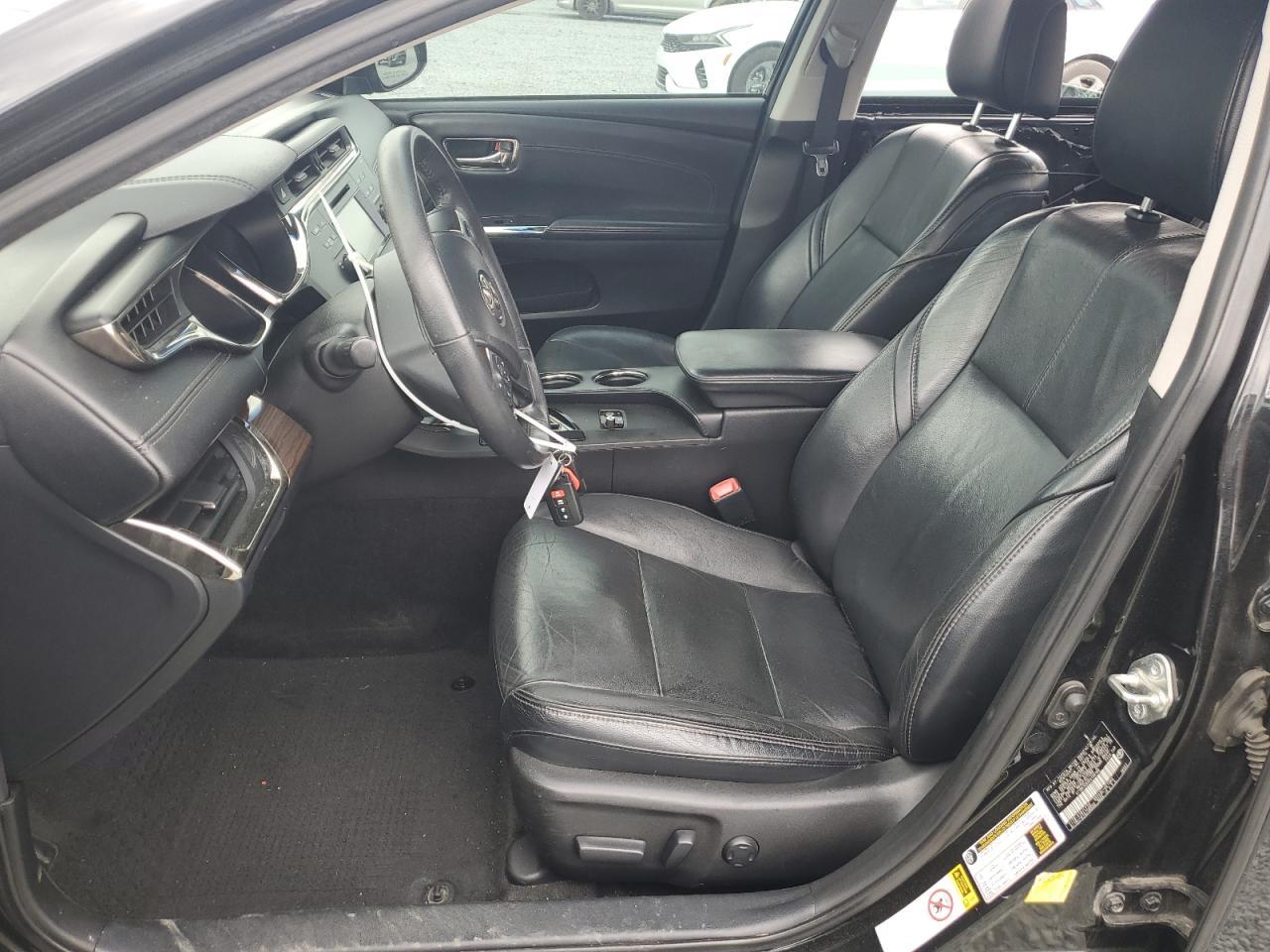2014 TOYOTA AVALON BAS - Фото 7