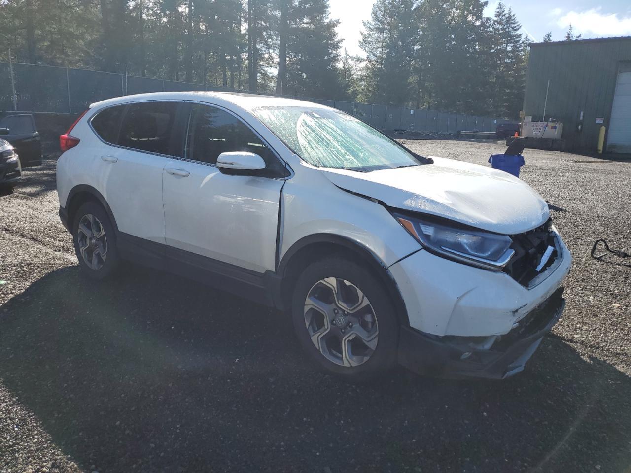 2018 HONDA CR-V EXL - Image 4