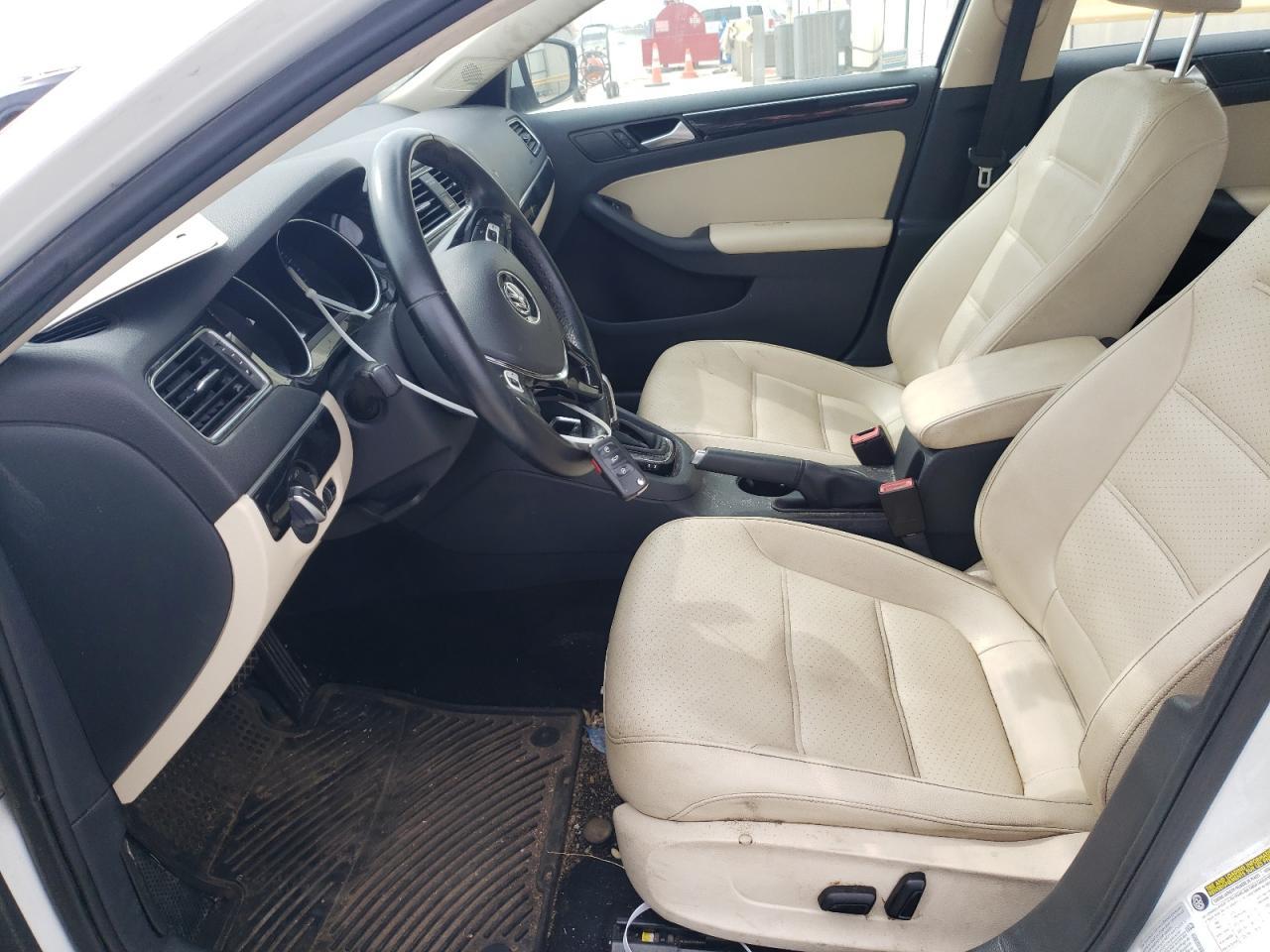 2017 VOLKSWAGEN JETTA SEL - Фото 7