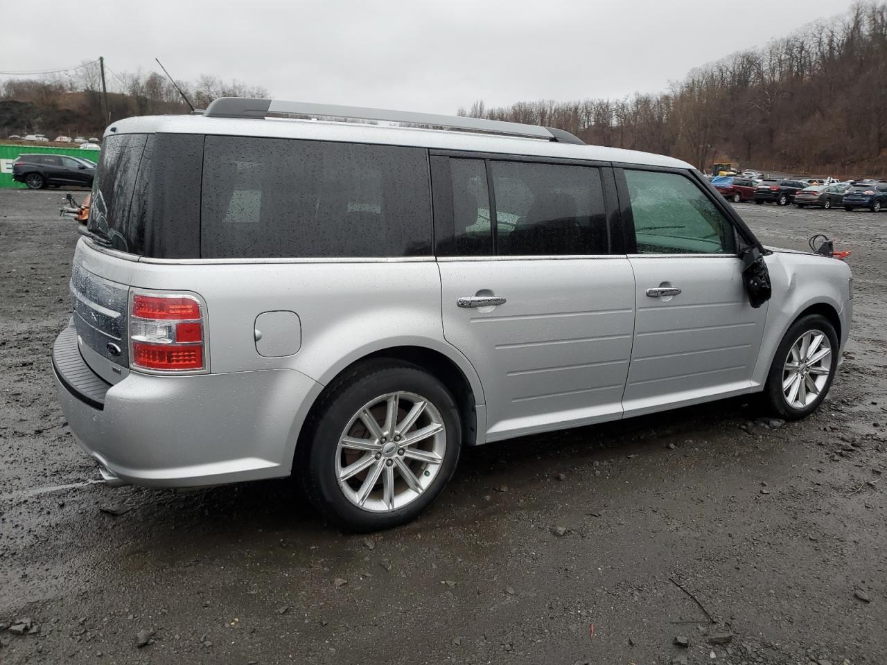 2017 FORD FLEX LIMIT - Image 3