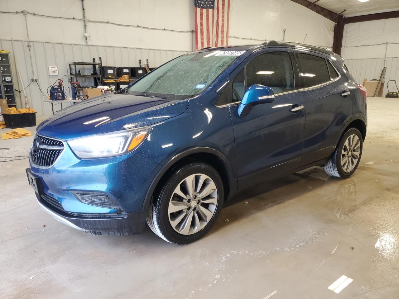 2019 BUICK ENCORE PRE
