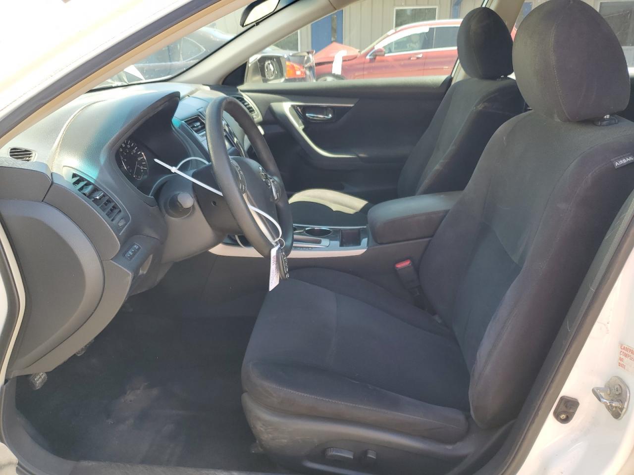 2013 NISSAN ALTIMA 2.5 - Image 7