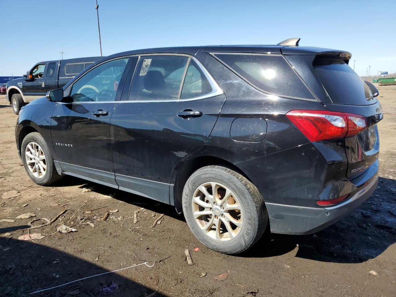 2019 CHEVROLET EQUINOX LT - Image 2