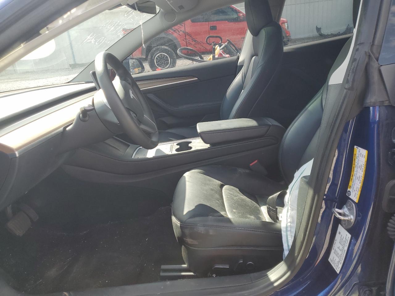 2023 TESLA MODEL 3 - Фото 7