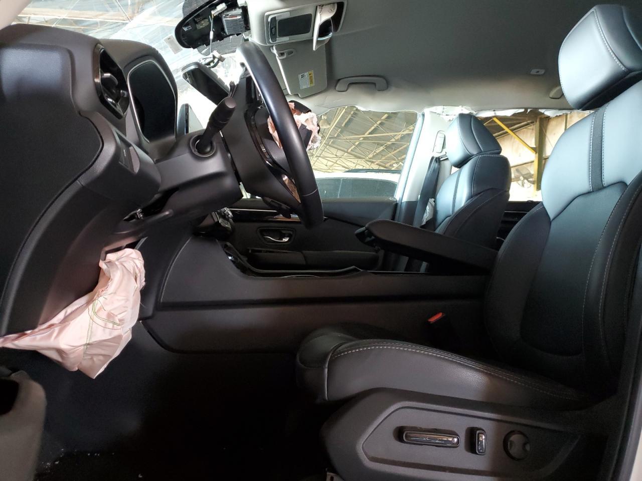 2024 HONDA PILOT EXL - Image 7