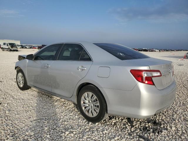2014 TOYOTA CAMRY L - Image 2