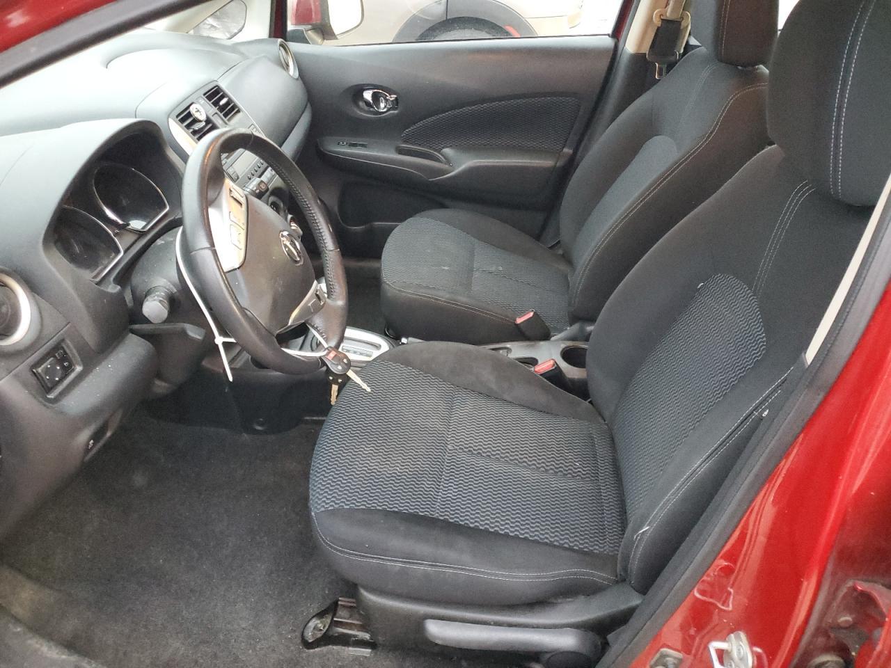 2014 NISSAN VERSA NOTE - Фото 7
