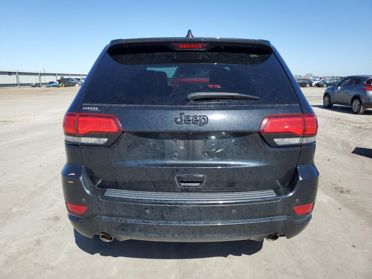 2015 JEEP GRAND CHER - Image 6