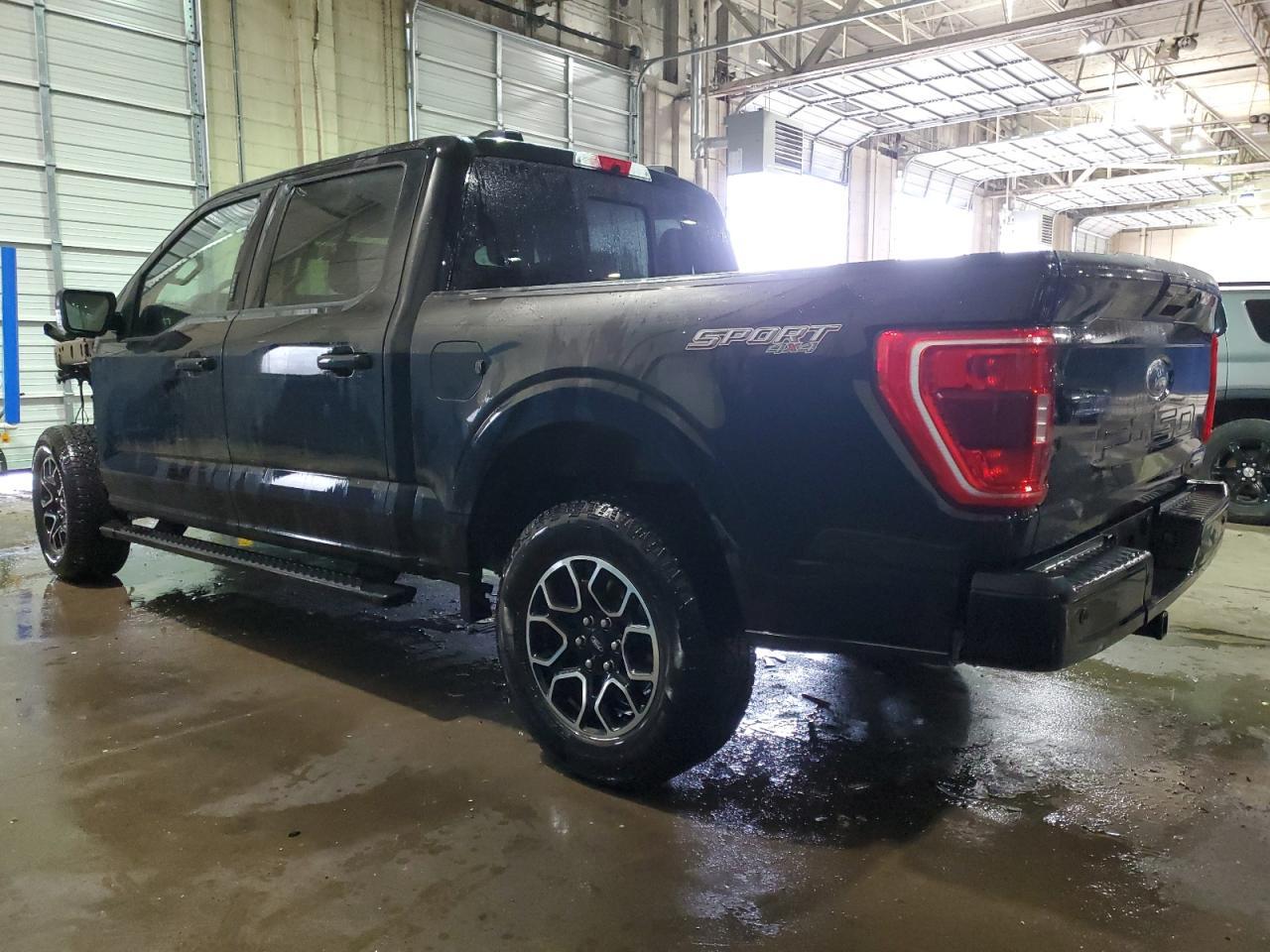 2023 FORD F150 SUPER - Image 2