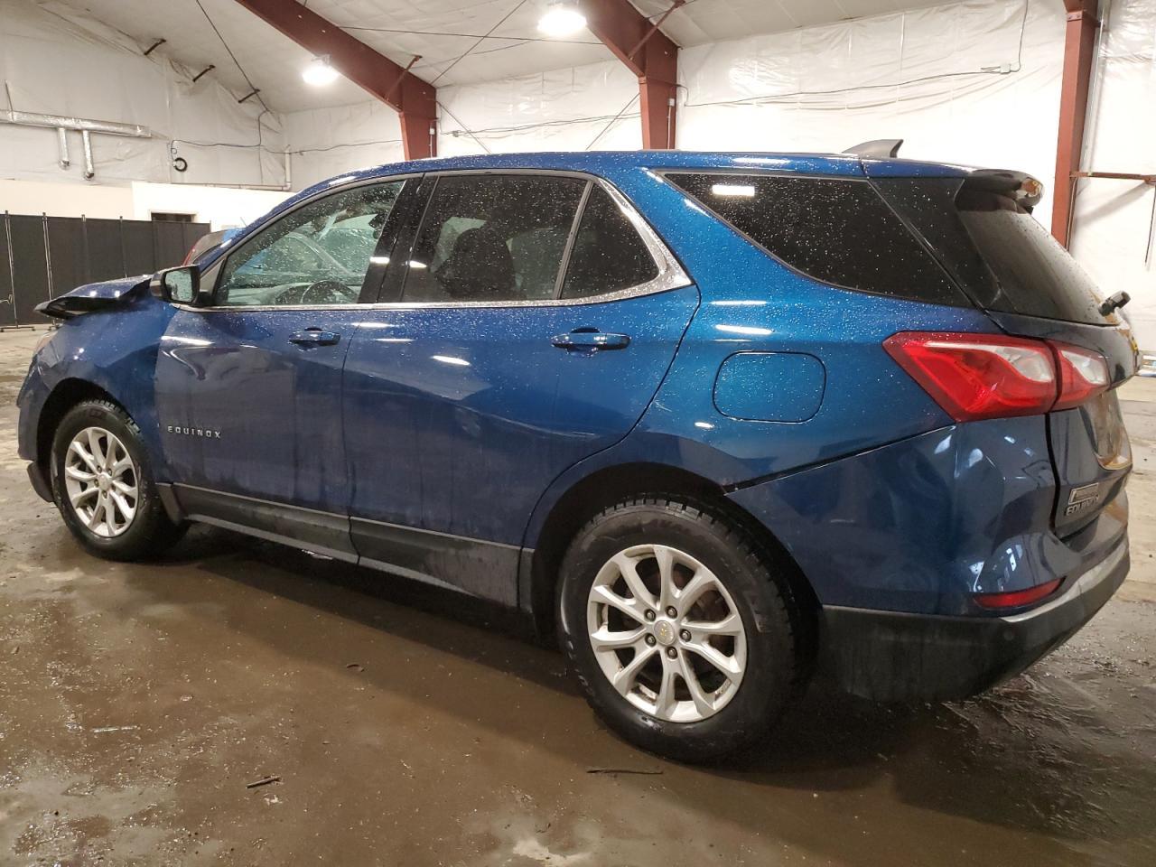 2019 CHEVROLET EQUINOX LT - Image 2