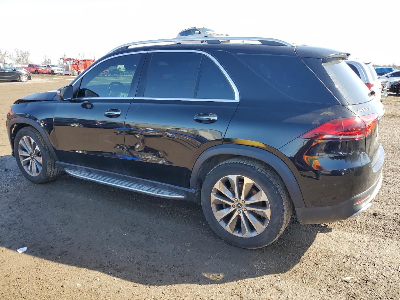 2020 MERCEDES-BENZ GLE 350 4M - Image 2