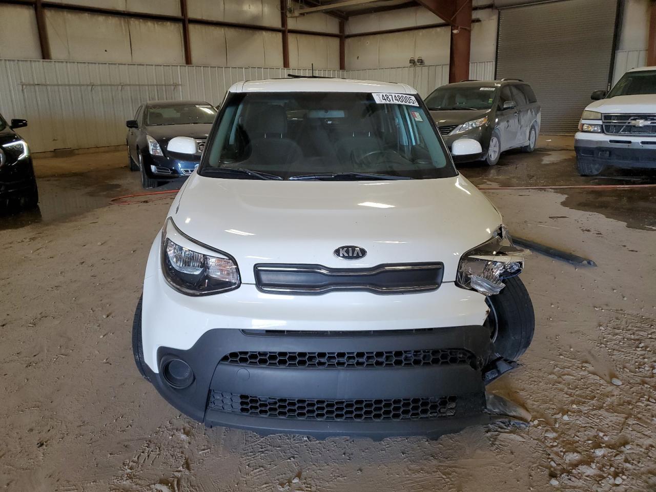 2019 KIA SOUL - Image 5