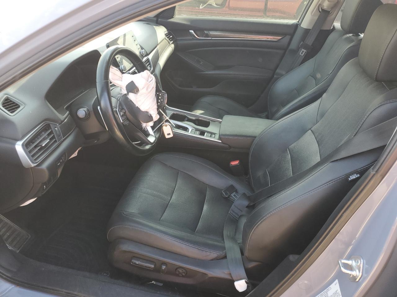 2021 HONDA ACCORD SPO - Image 7